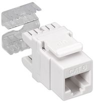 Модуль Keystone RJ45 CAT6 UTP 250 МГц