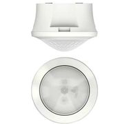 Overhead motion sensor Theben T2080550 (360°, white)