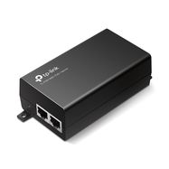 PoE-injektor RJ45 Gigabit 30W 802.3af/at