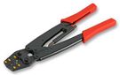 LARGE NON-INSULATED TERMINAL CRIMPER