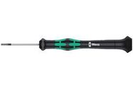 SLOTTED SCREWDRIVER, 1.5MM X 137MM