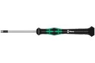 SCREWDRIVER, HEXAGON, 1.5MM, 157MM