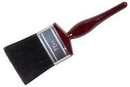 PAINT BRUSH, PURE BRISTLE, 75MM