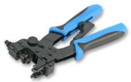 CRIMP TOOL, 3-IN-1