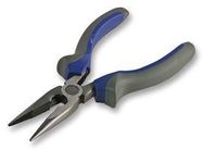 PLIERS, LONG NOSE, 160MM-6"