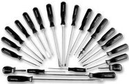 SCREWDRIVER SET, 22PC