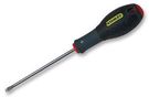 SCREWDRIVER, SLOTTED, 3.5 X 75MM