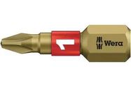 PHILLIPS BIT, SIZE PH1, 25MM