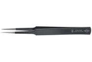 TWEEZER, ANTI-MAGNETIC, STRAIGHT/POINT