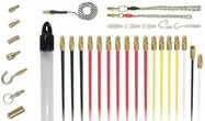 MEGA SET CABLE ROD KIT, 16M