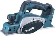 CORDLESS PLANER, 18V, 1400RPM