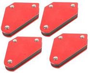 MINI MAGNETIC WELDING HOLDER, 4PCS