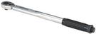 TORQUE WRENCH, 3/8", 7-112N-M