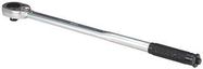 TORQUE WRENCH, 3/4", 70-420N-M