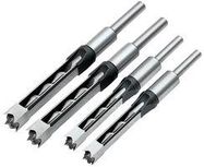 MORTICING CHISEL SET, 4PC