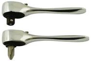 MICRO RATCHET SET 2PC