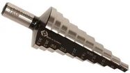 STEP DRILL 6-30.5MM