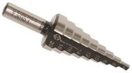 STEP DRILL 6-20MM