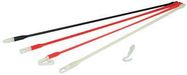 POLYMER ROD SET 4 ROD KIT, 1.32M