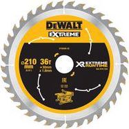 XR EXTREME TABLE SAW BLADE 210X30MM 36T