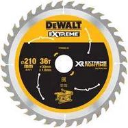 XR EXTREME TABLE SAW BLADE 210X30MM 36T