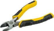 180MM DIAG CUTTING CONTROL GRIP PLIERS