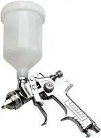 COBALT PRO GRAVITY FEED SPRAY GUN