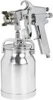 DIAMOND PRO SUCTION FEED SPRAY GUN