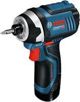 IMPACT DRIVER 12V - BODY ONLY