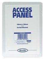 SERVICE ACCESS PANEL 100 X 150MM