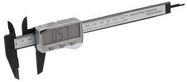 DIGITAL CALIPER, 0.1MM, 150MM