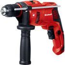 550W IMPACT DRILL WITH CASE