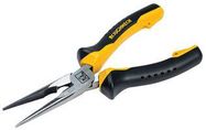 LONG NOSE PLIER 200MM (8 IN)