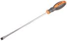 FLARED SLOTTED SCREWDRIVER 10" X 9.5MM