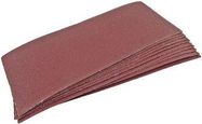 SANDING SHEET 93 X 230MM 80 GRIT (PK10)