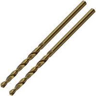 DRILL BIT, 2.5MM, 57MM OL