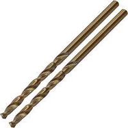 DRILL BIT, 3.2MM, 65MM OL