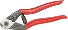 NWS WIRE ROPE CUTTING PLIERS