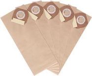 PAPER BAGS FOR DCV586M EXTRACTOR 5PK