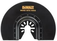 MULTI TOOL FLUSH CUT BLADE - 100MM