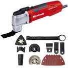 300W OSCILLATING MUTI-TOOL KIT