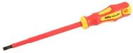 6.5MM X 150MM VDE SCREWDRIVER - SLOTTED