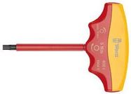 HEX INSULATED TORQUE INDICATOR, 5X138MM
