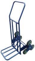 SACK TRUCK, 780MM X 605MM X 1160MM/75KG