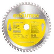 STAINLESS STEEL BLADE 180MM (48T)