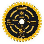 CORDED SAW BLADE 165X20X40T