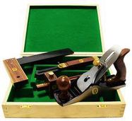 CARPENTER TOOL SET, 4PC