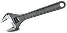 6" ADJUSTABLE WRENCH, PRO