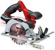 18V CIRCULAR SAW - BARE UNIT