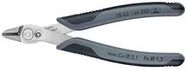 WIRE CUTTER, SHEAR, 2.1MM, 140MM